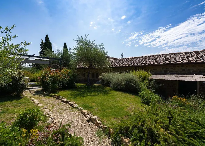 Casa Alta