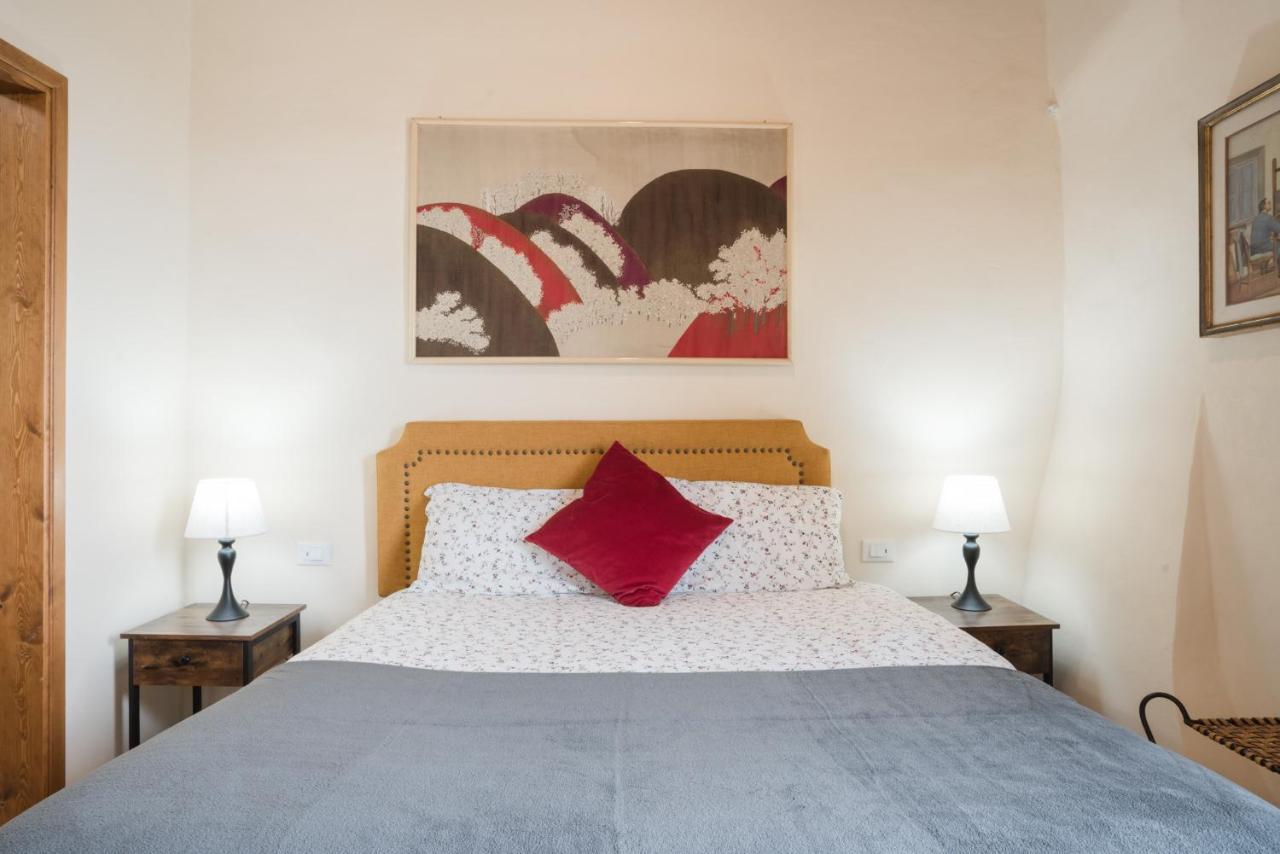 Casa Alta Apartment Greve in Chianti