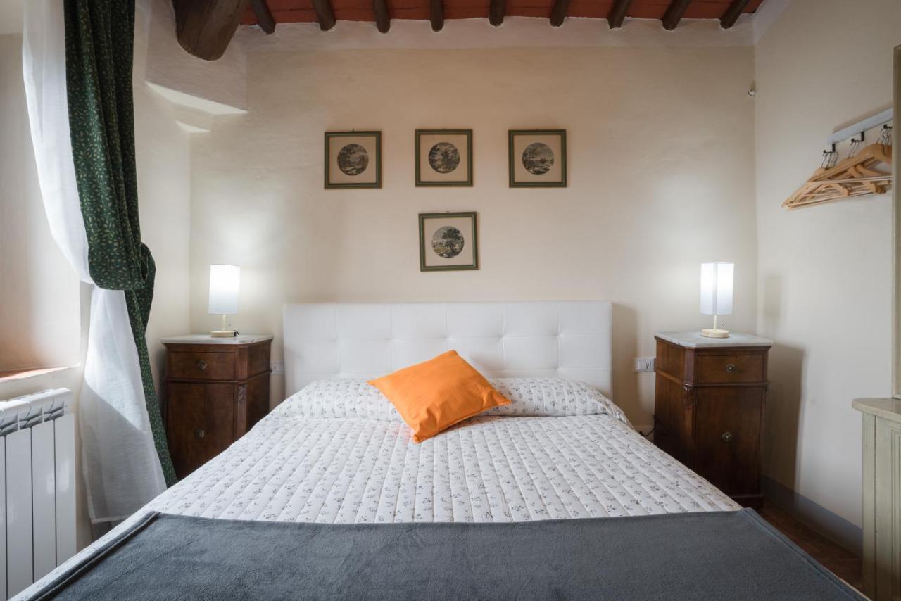 Apartment Casa Alta *