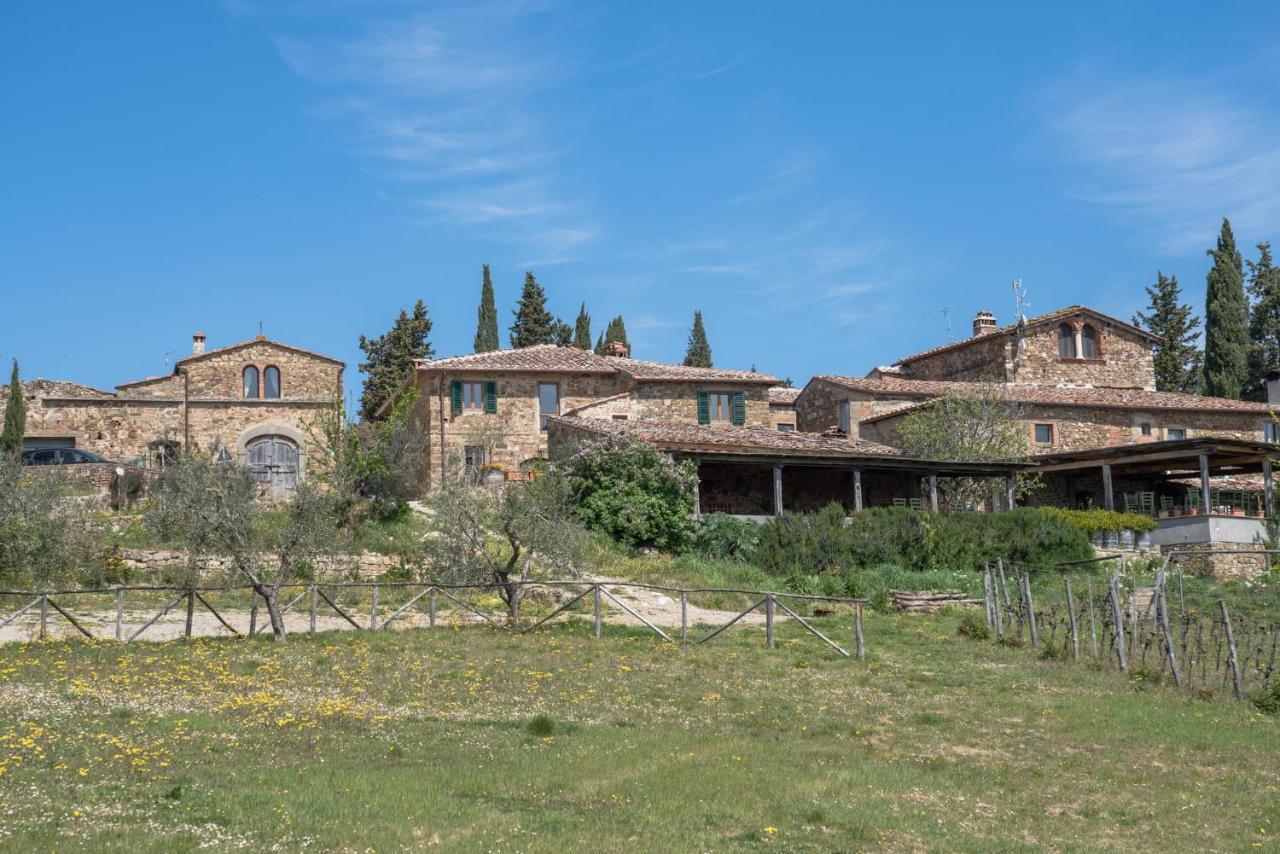 Apartment Casa Alta *