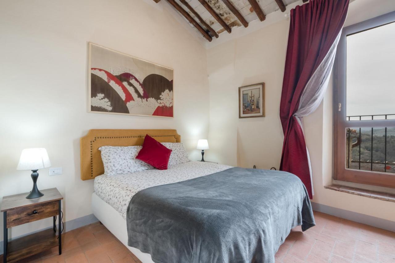 Apartment Casa Alta *