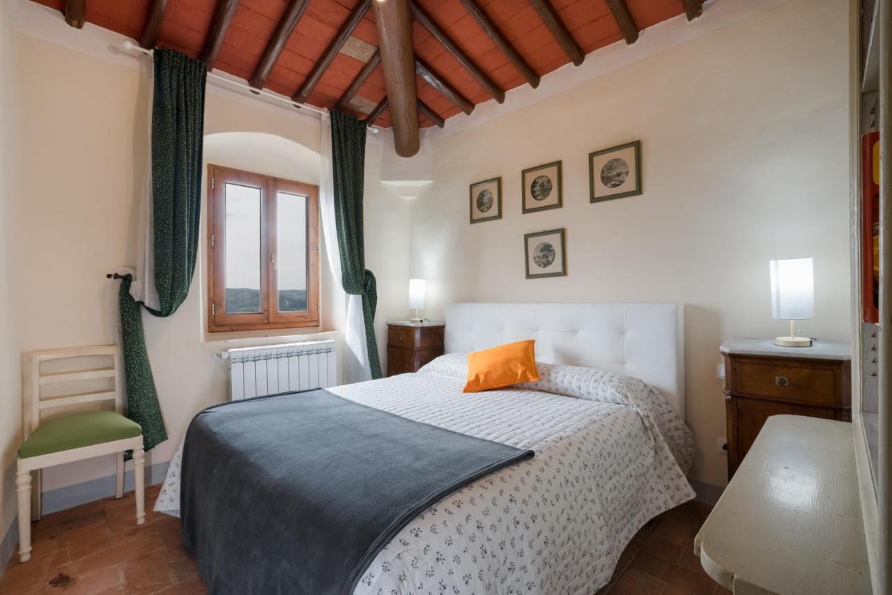 Apartment Casa Alta *