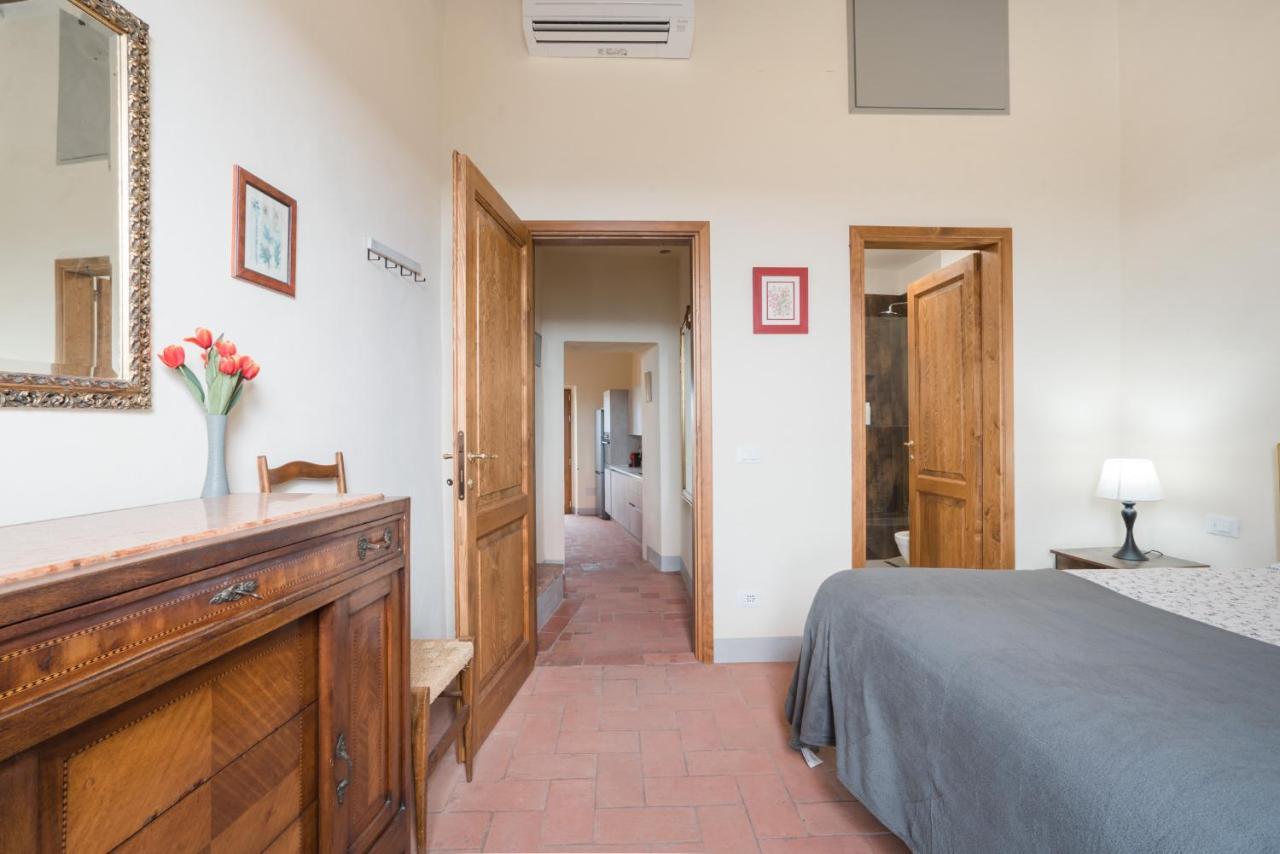 Casa Alta Apartment