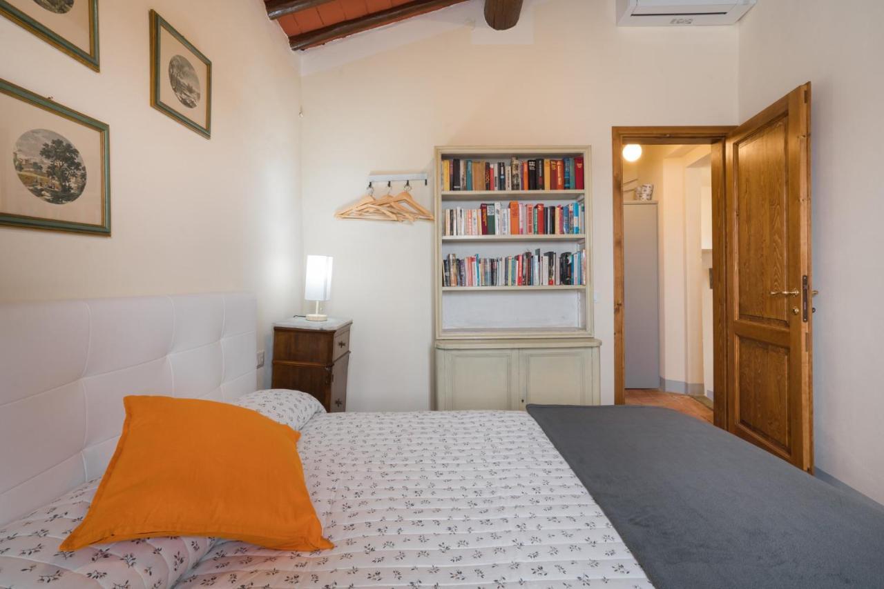 Casa Alta Apartment Greve in Chianti