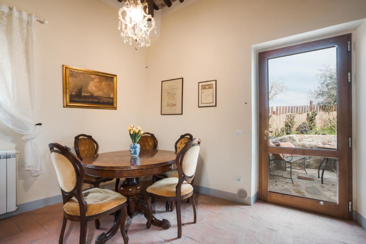 Casa Alta Apartment