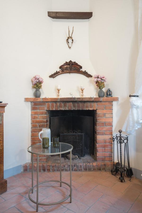 Casa Alta * Greve in Chianti