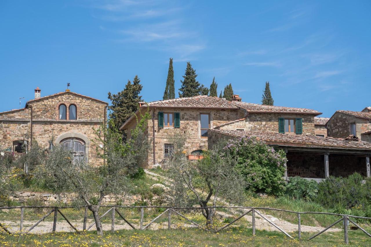 Apartment Casa Alta