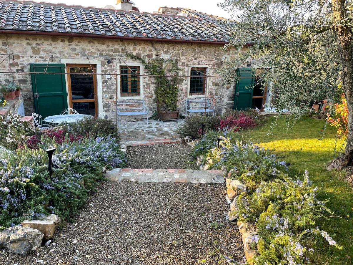 Casa Alta Greve in Chianti