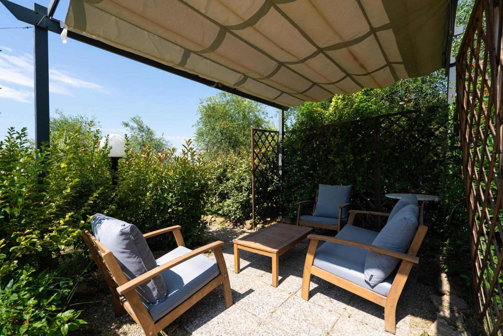Casa Alta Apartment