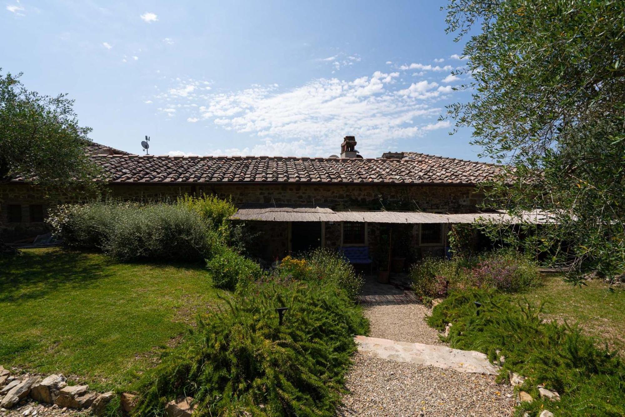 Casa Alta