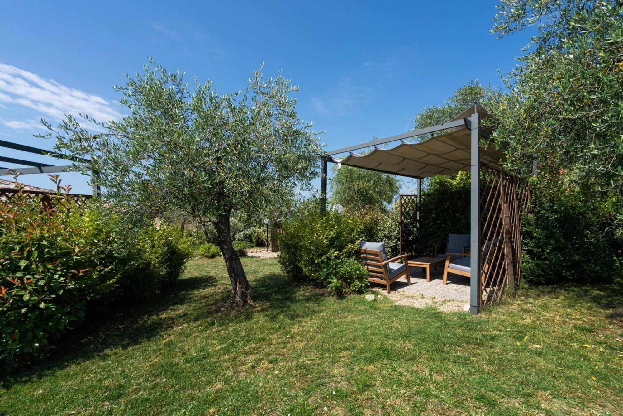 Casa Alta Apartment Greve in Chianti