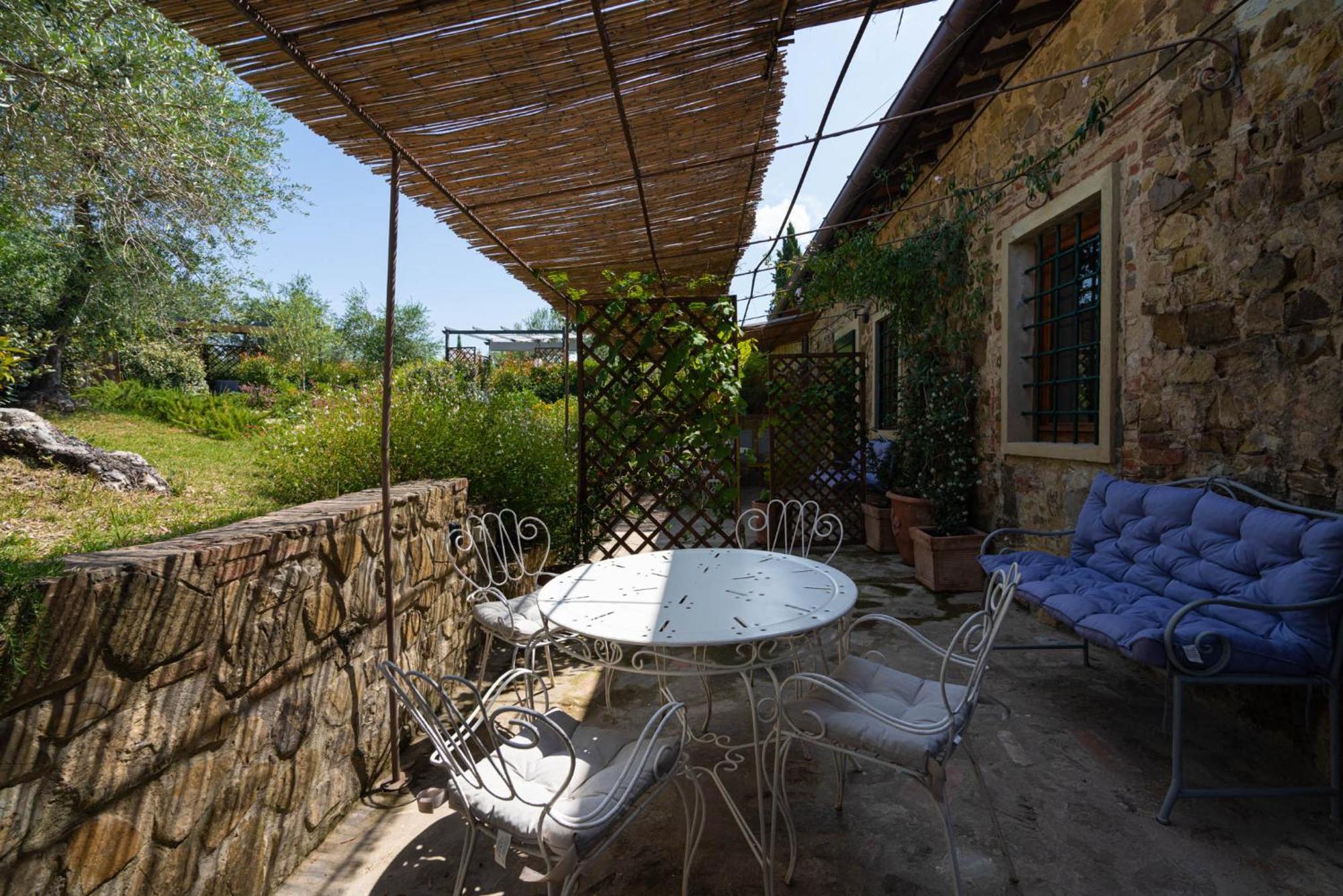 Casa Alta Greve in Chianti