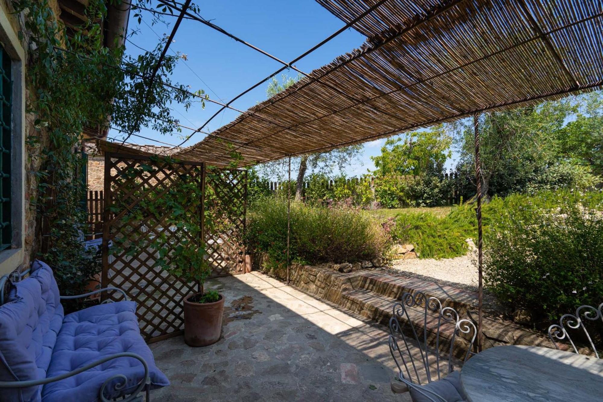 Casa Alta *