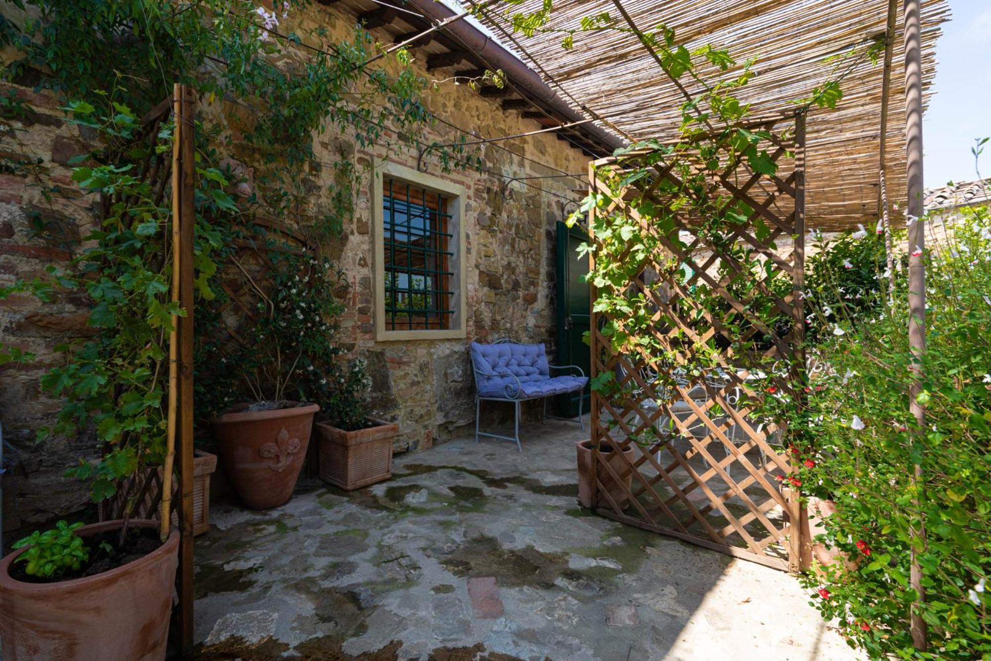 Apartment Casa Alta *