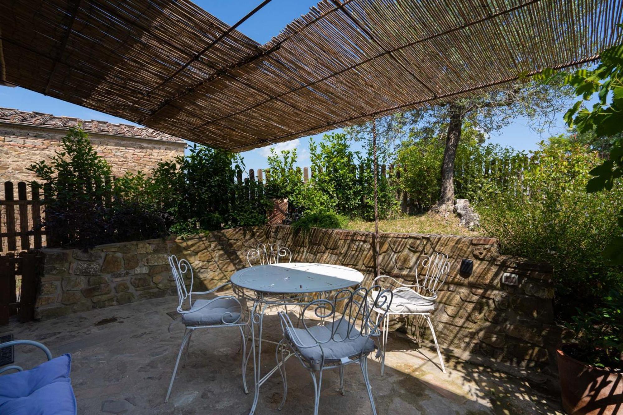 Apartment Casa Alta Greve in Chianti