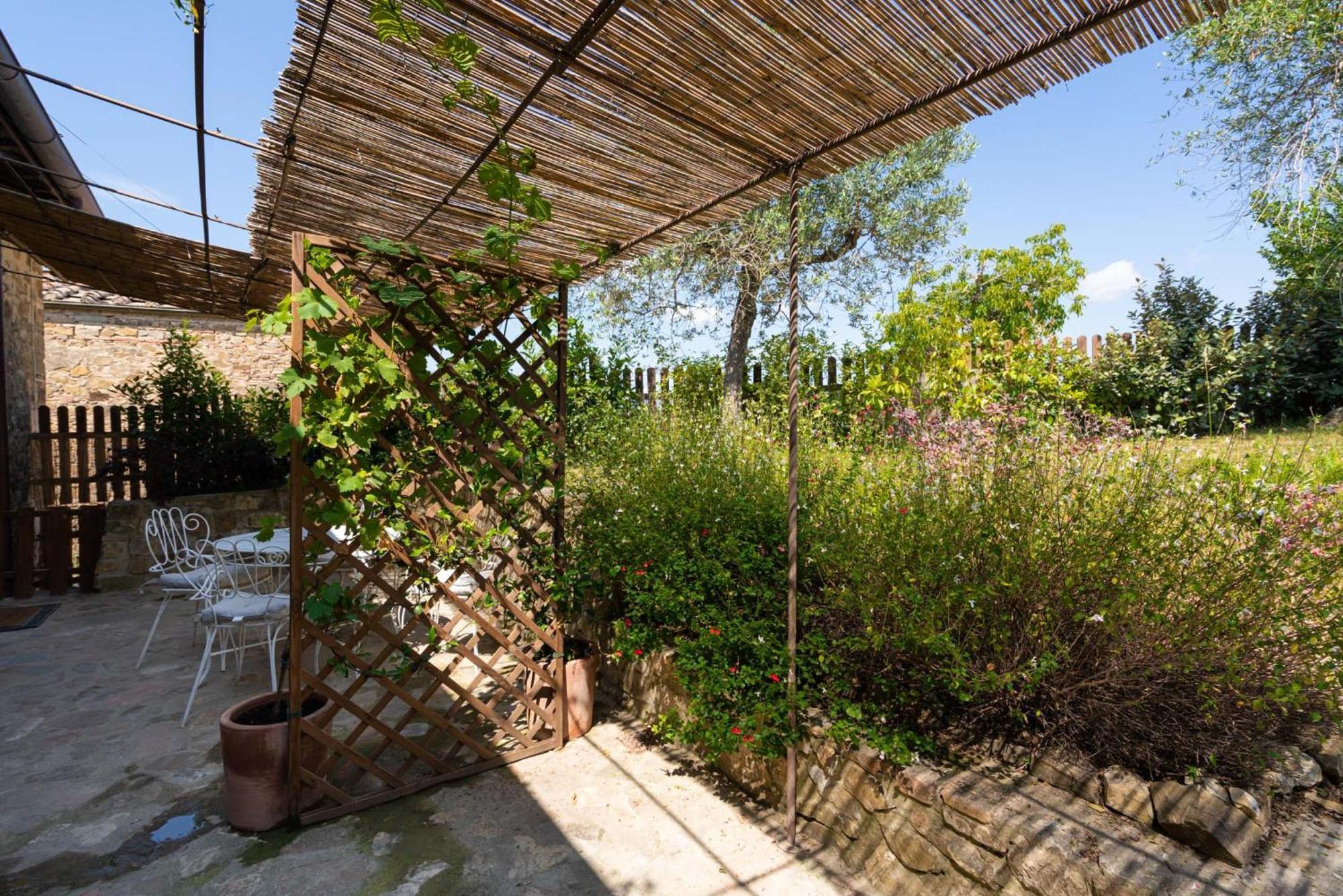 Apartment Casa Alta