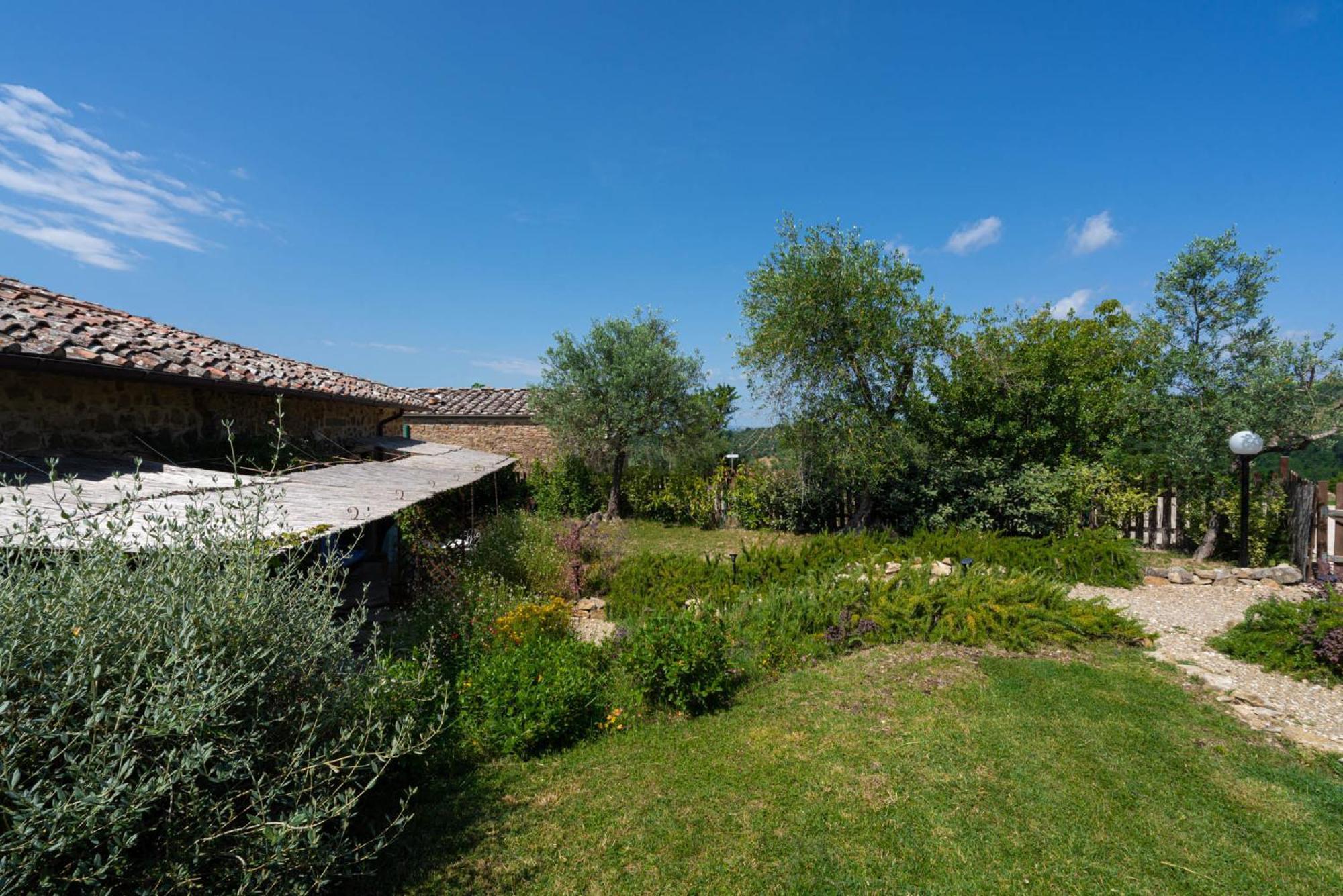 Casa Alta Apartment