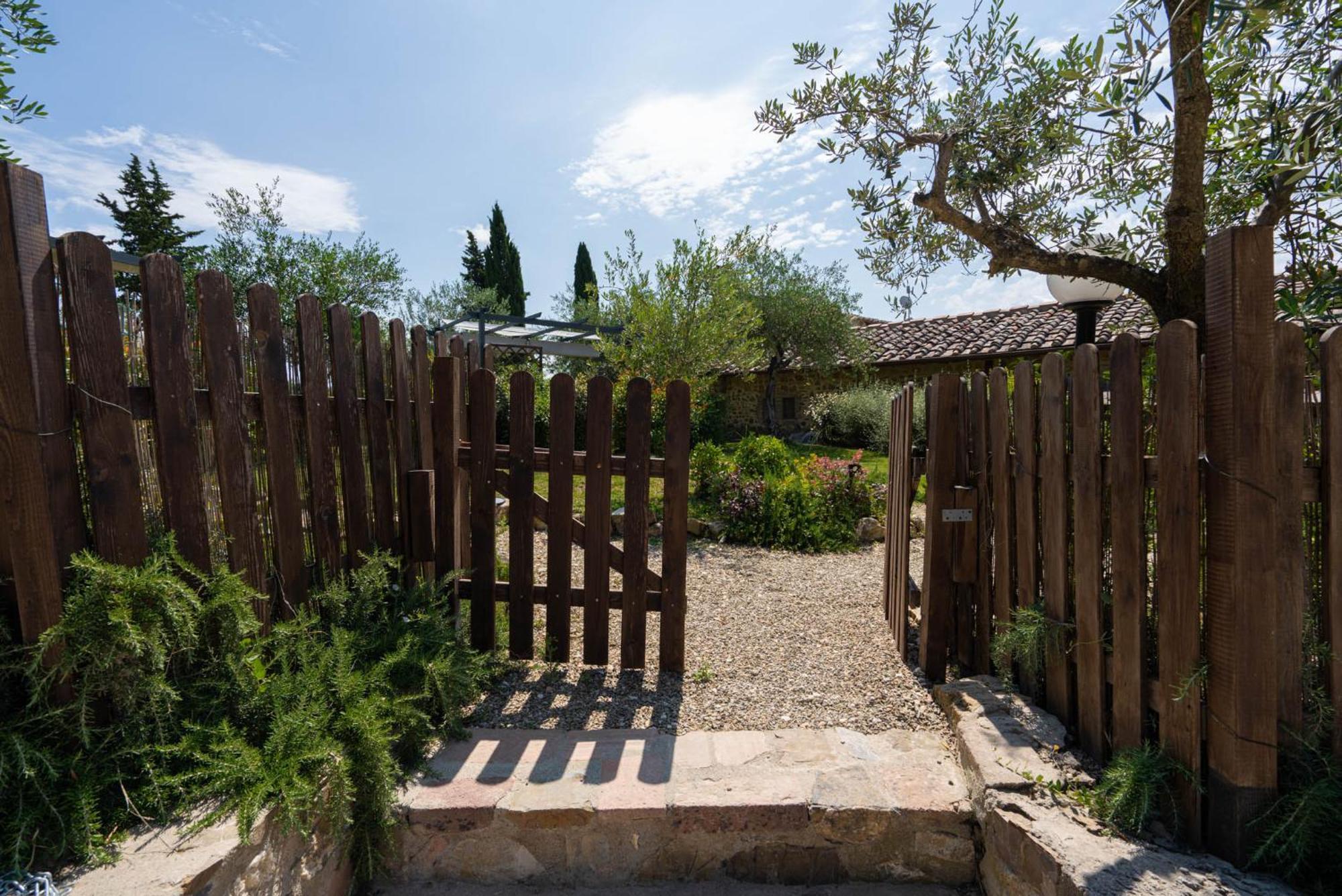 Apartment Casa Alta