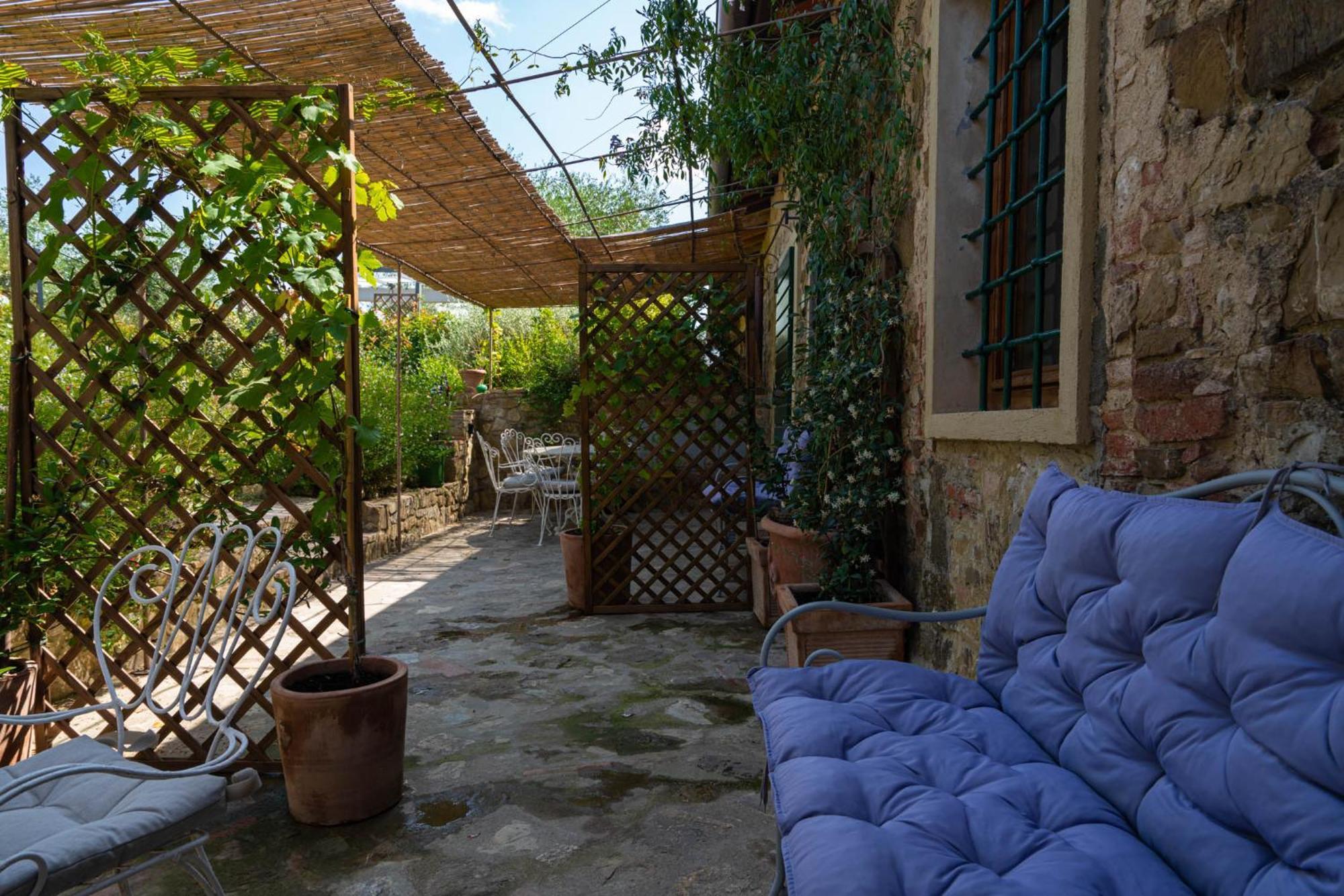 Apartment Casa Alta *