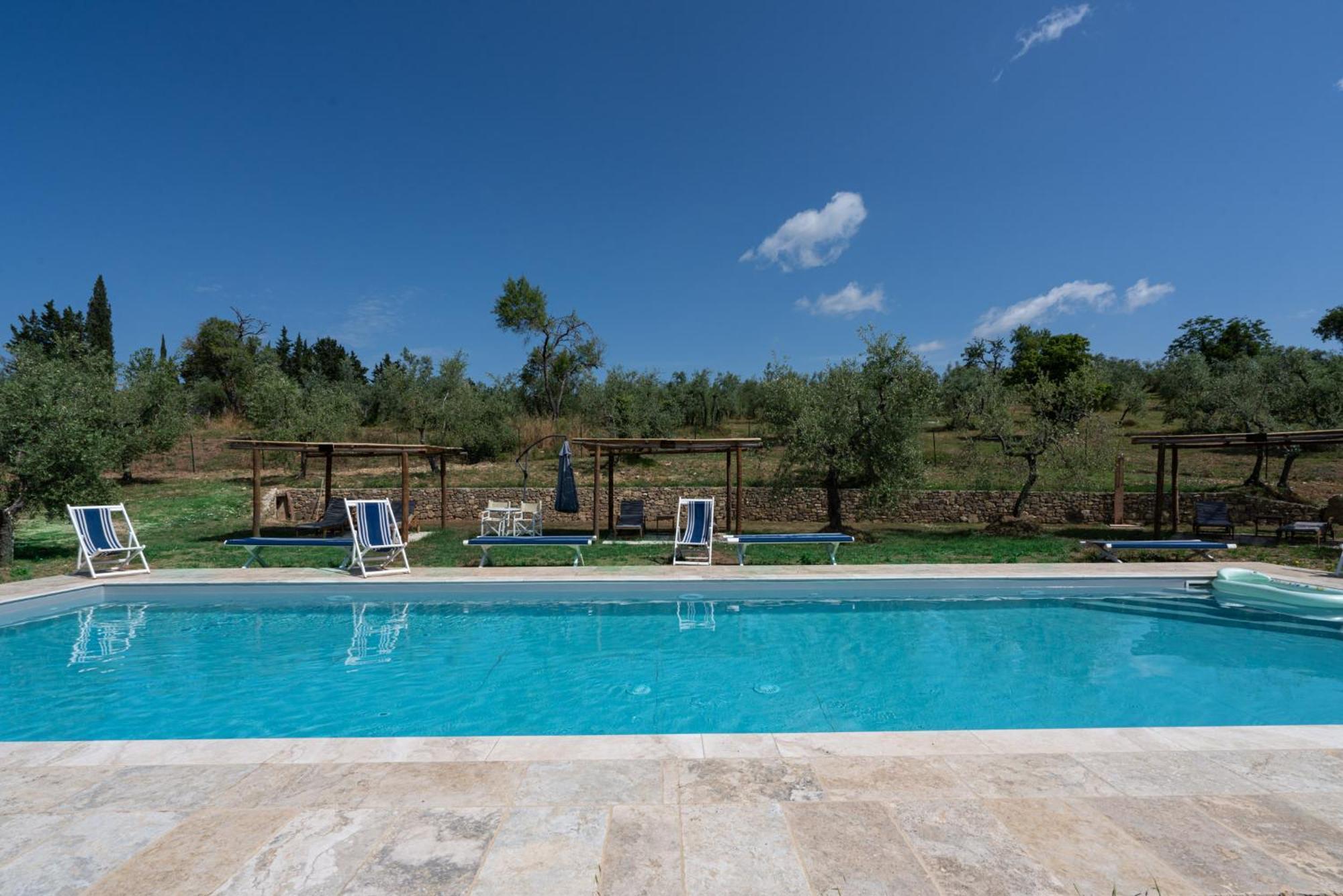 Casa Alta * Greve in Chianti