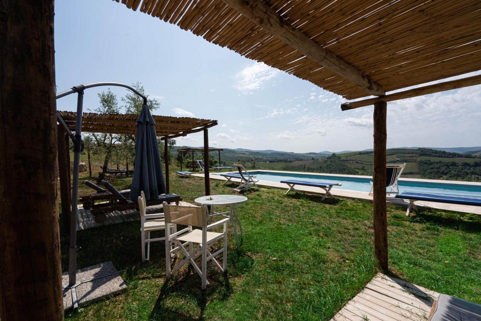 Casa Alta Apartment *