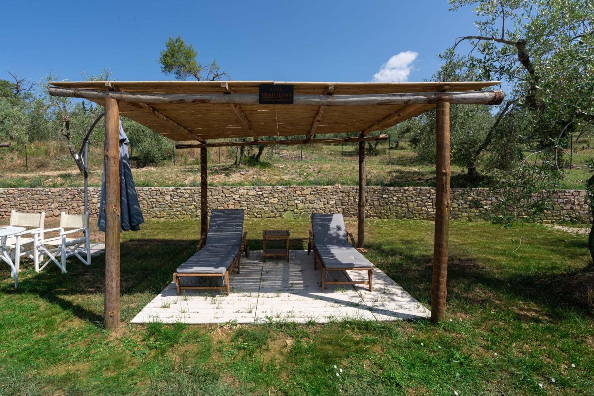 Apartment Casa Alta