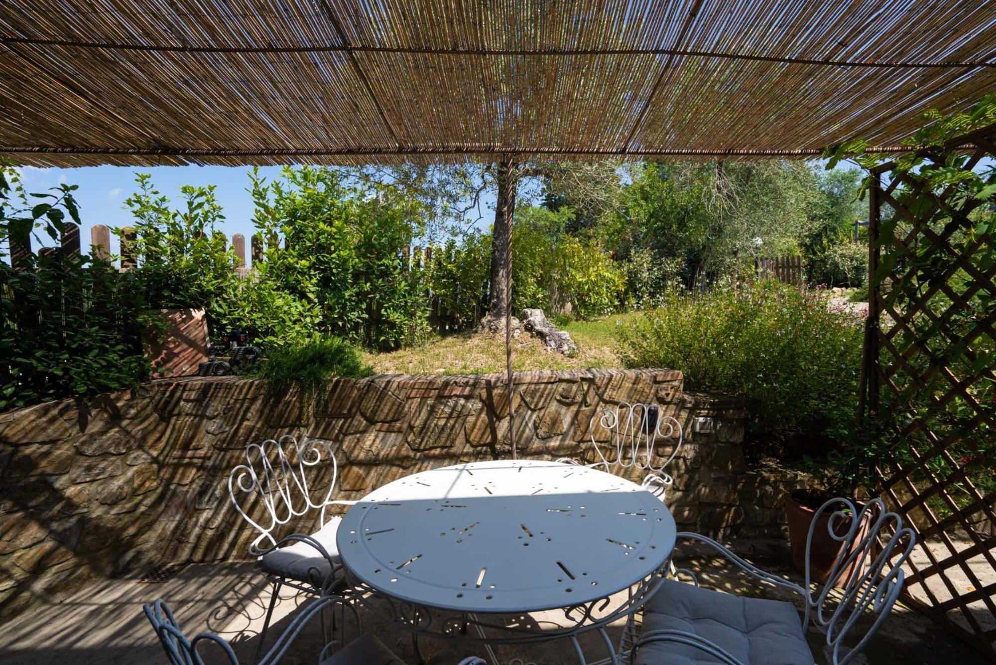 Casa Alta Greve in Chianti