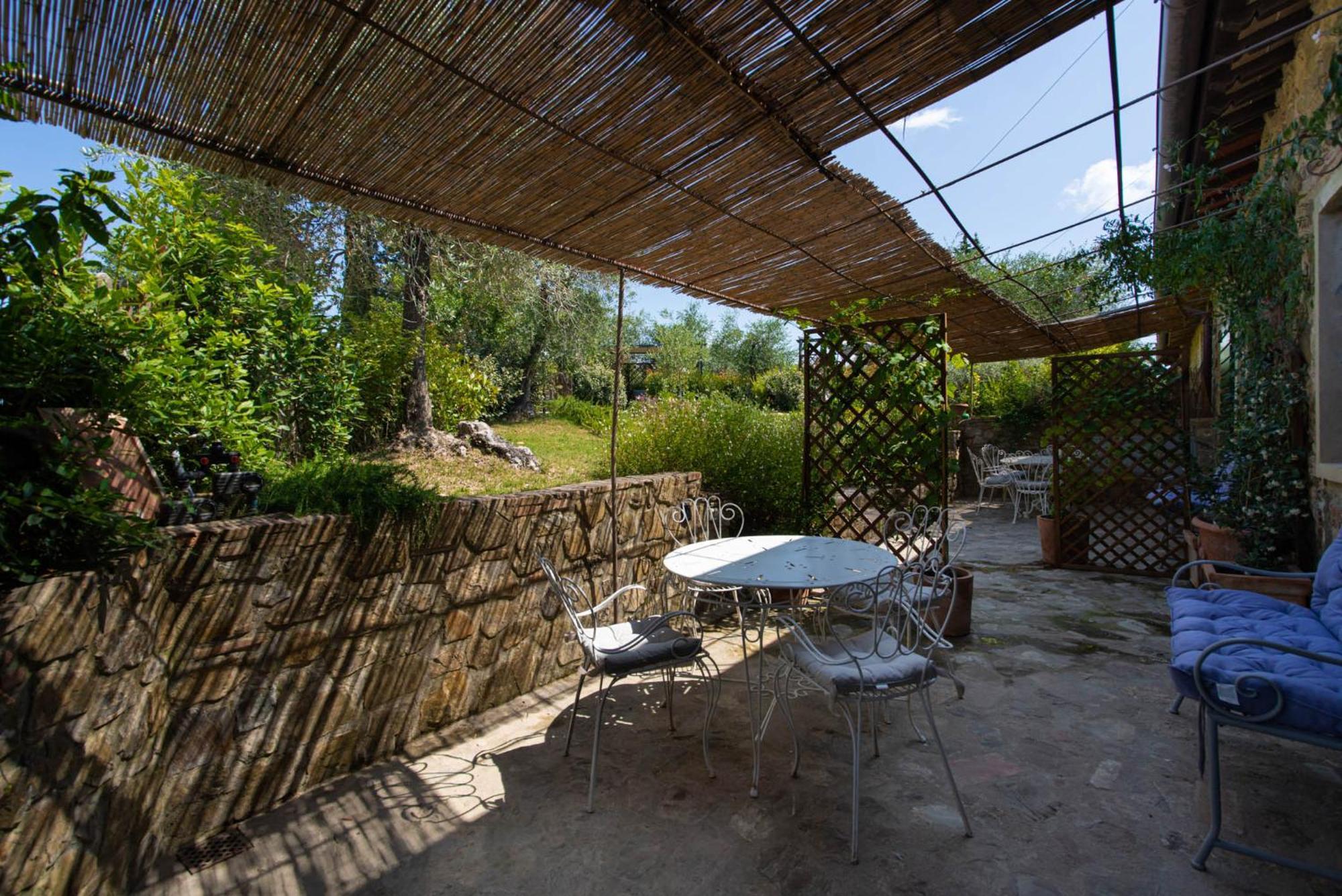 Casa Alta * Greve in Chianti