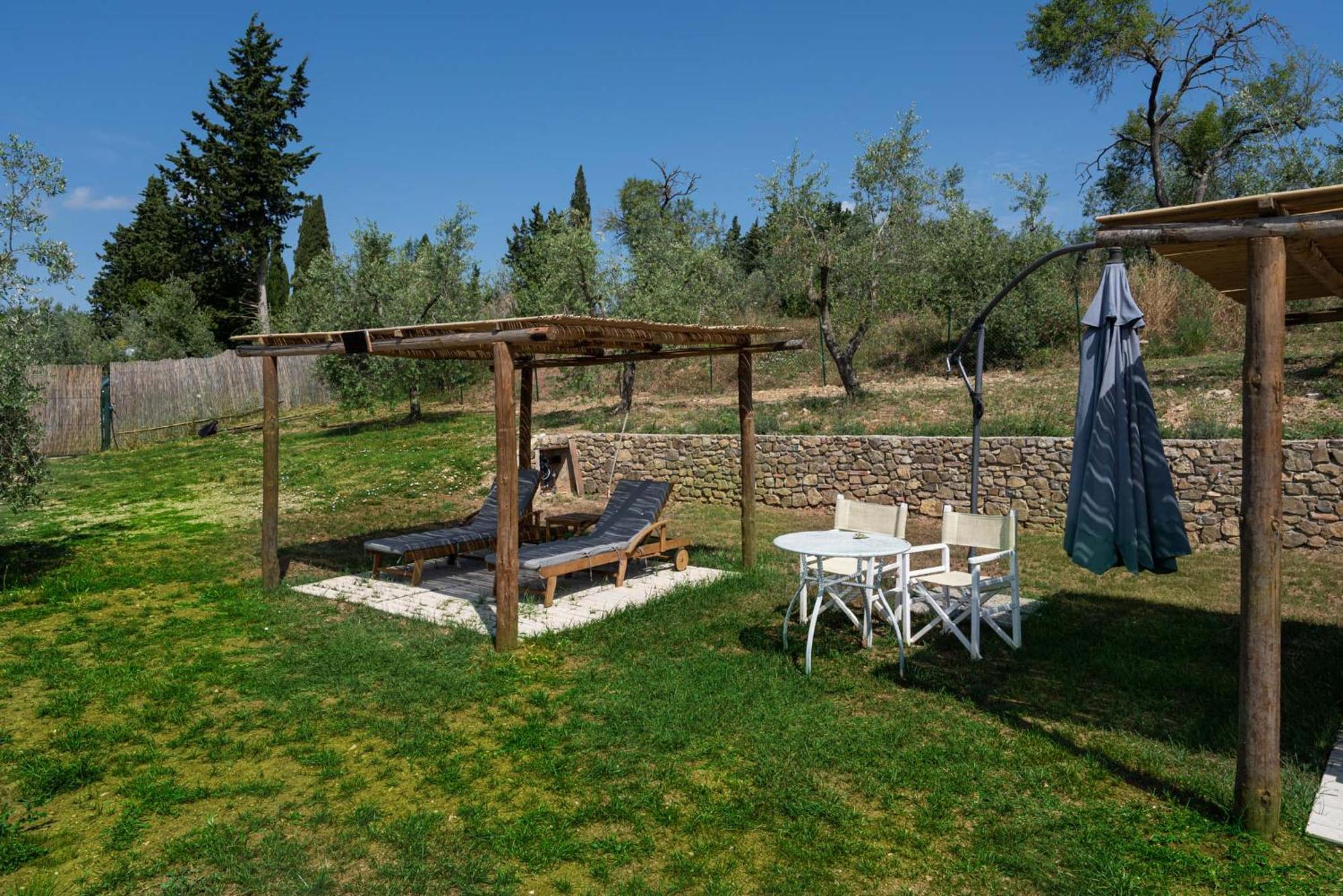 Casa Alta Apartment