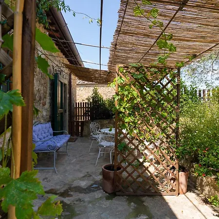 Casa Alta Apartment Greve in Chianti Exterior photo