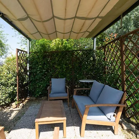 Casa Alta Apartment Greve in Chianti Exterior photo