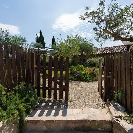 Casa Alta Apartment Greve in Chianti Exterior photo