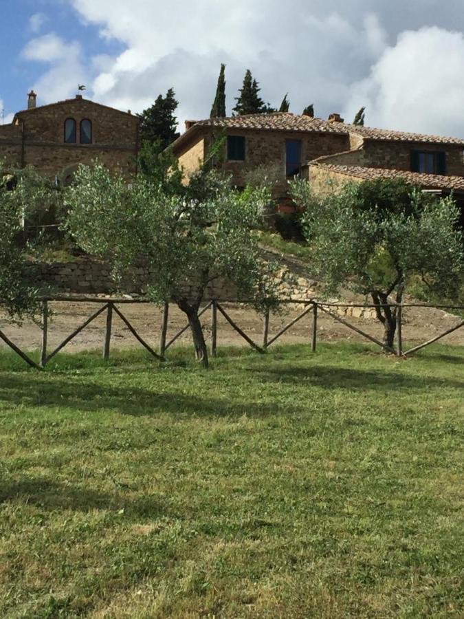 Apartamento Casa Alta Greve in Chianti