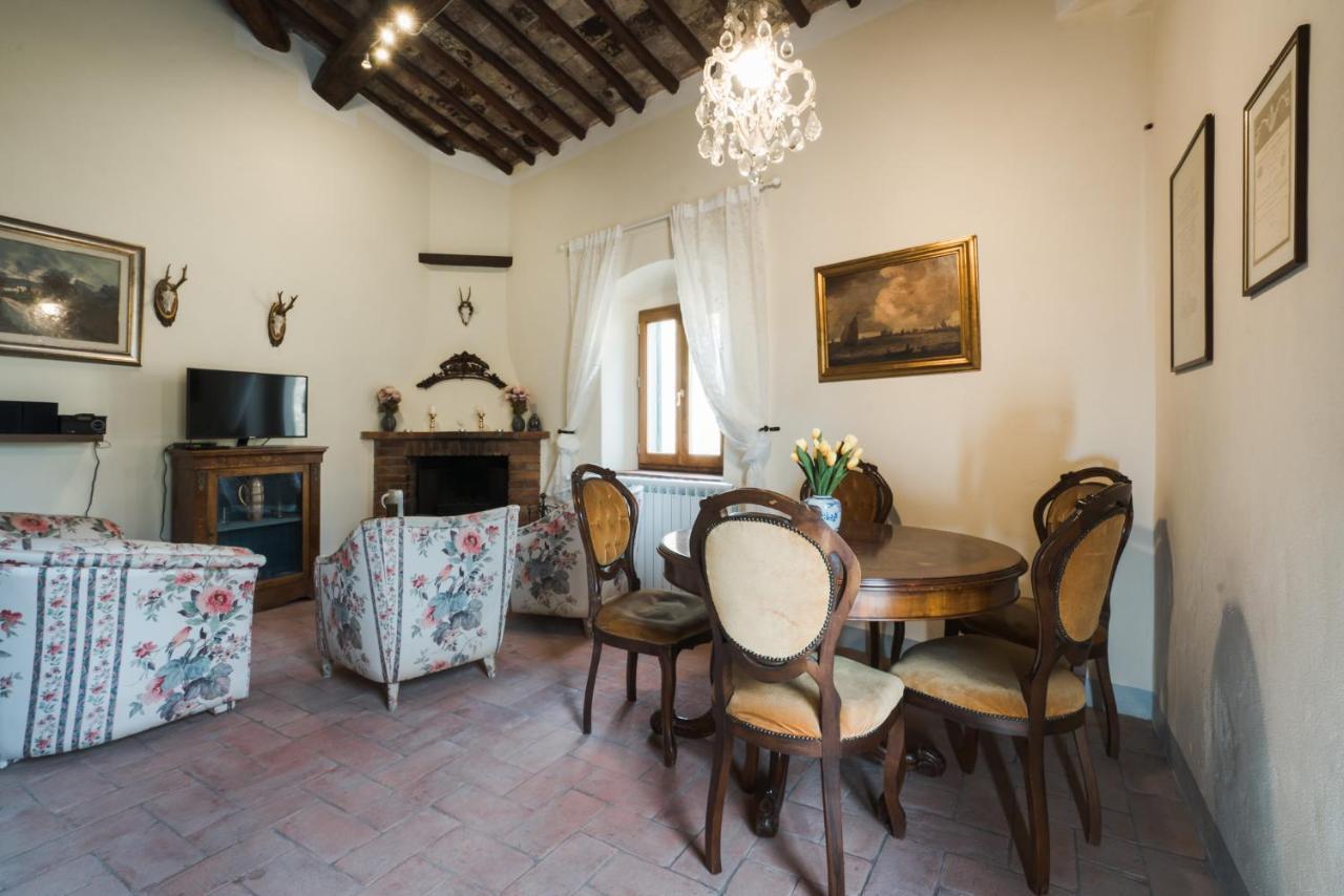 Casa Alta * Greve in Chianti