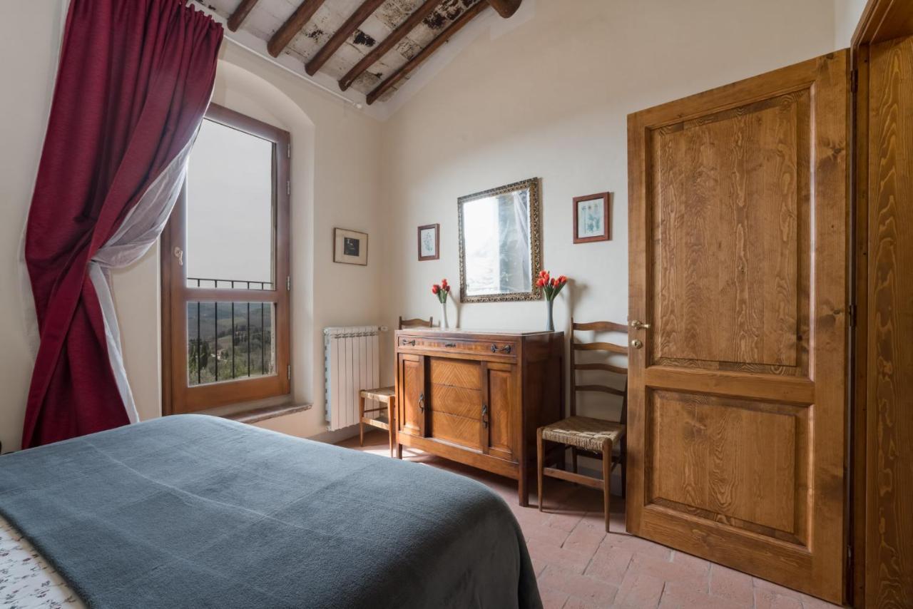 Apartamento Casa Alta Greve in Chianti