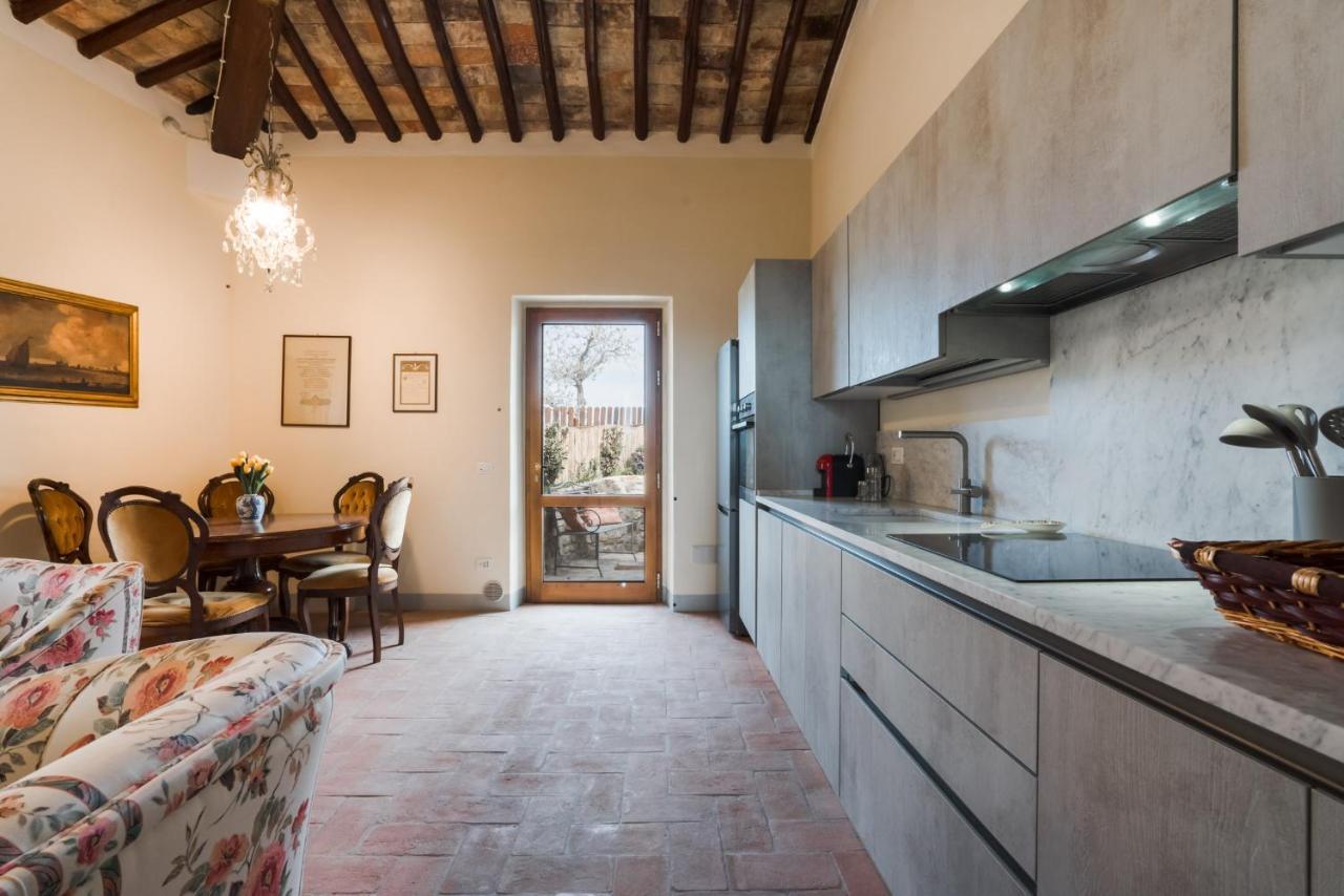Apartamento Casa Alta Greve in Chianti
