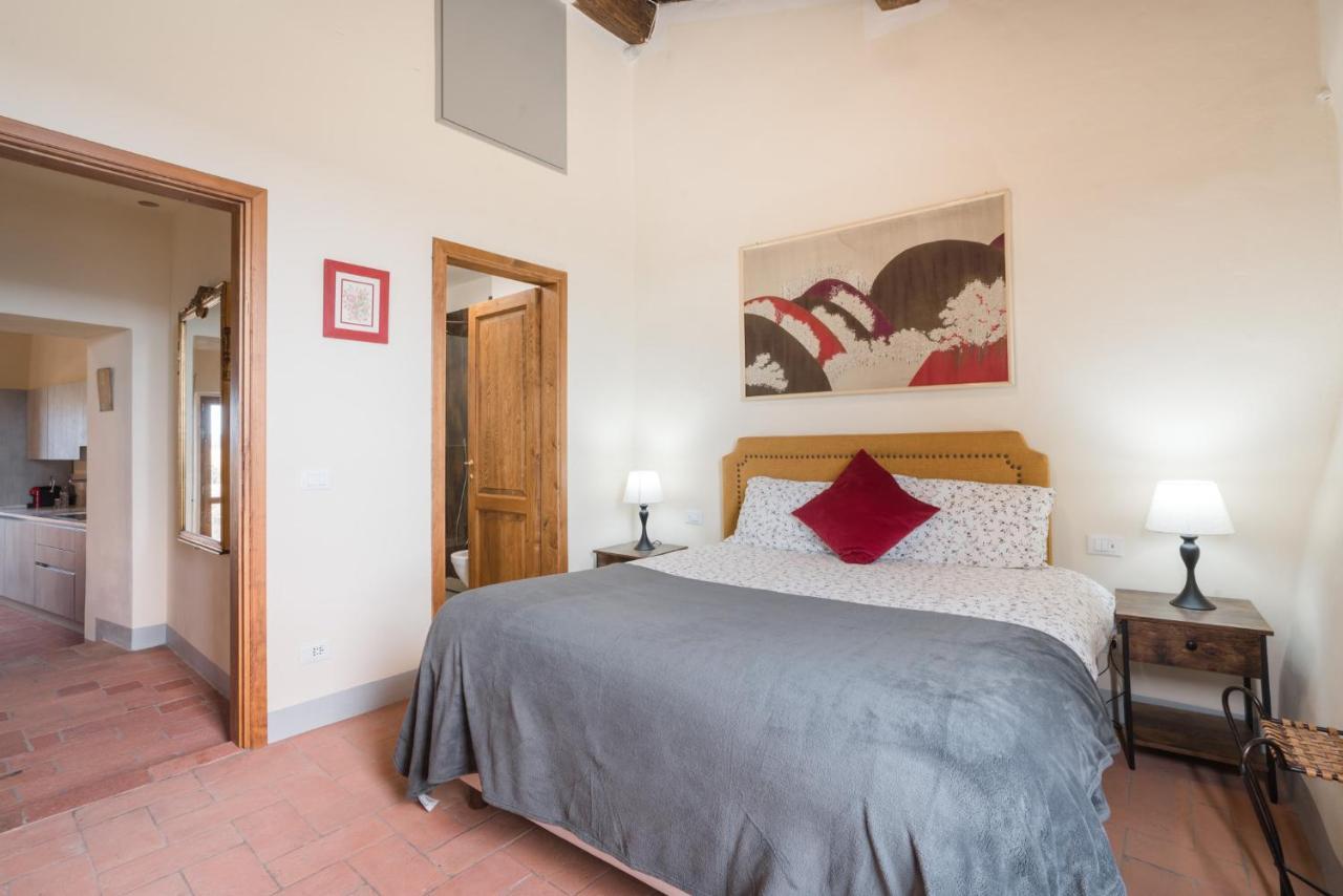 Casa Alta * Greve in Chianti