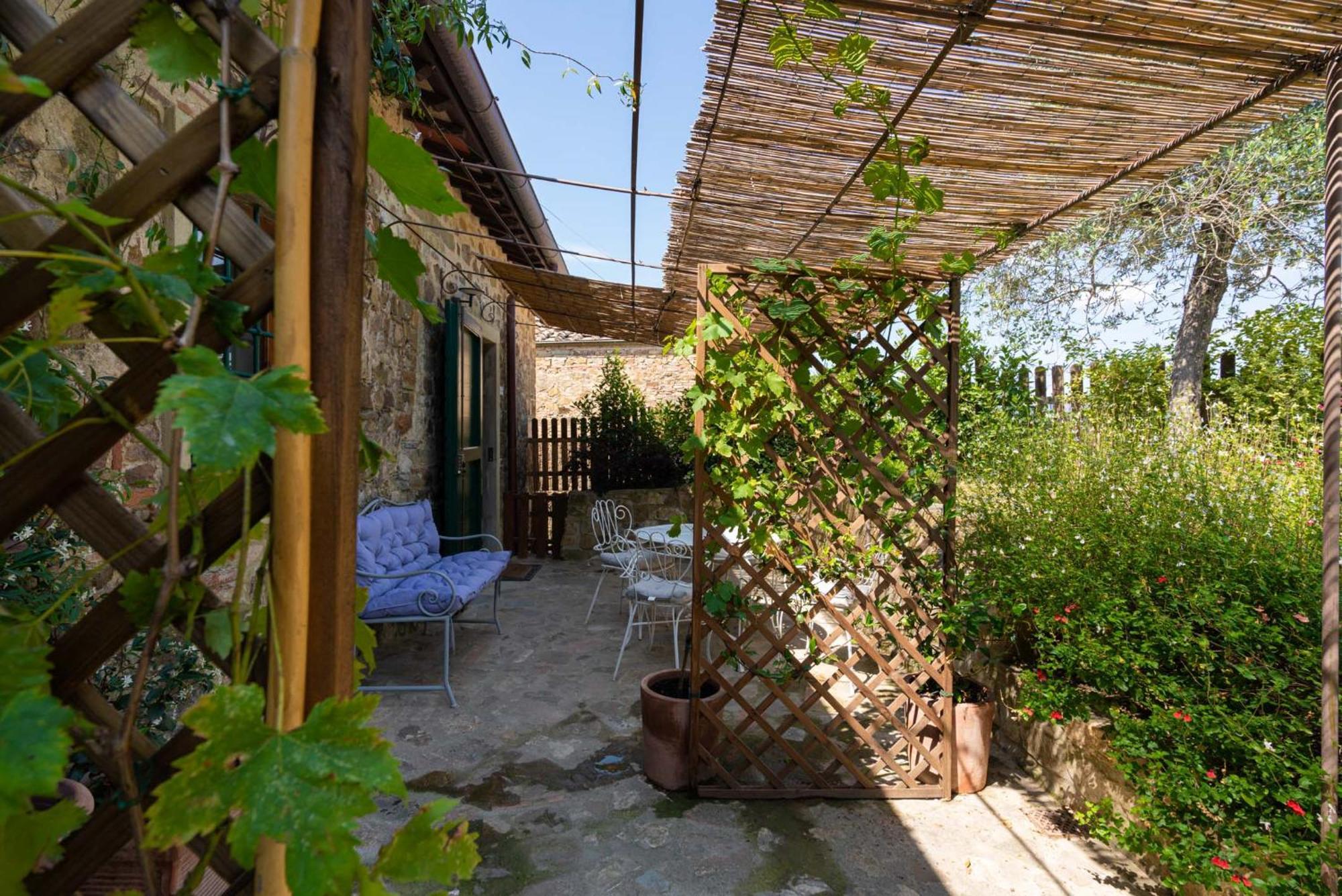 Casa Alta *