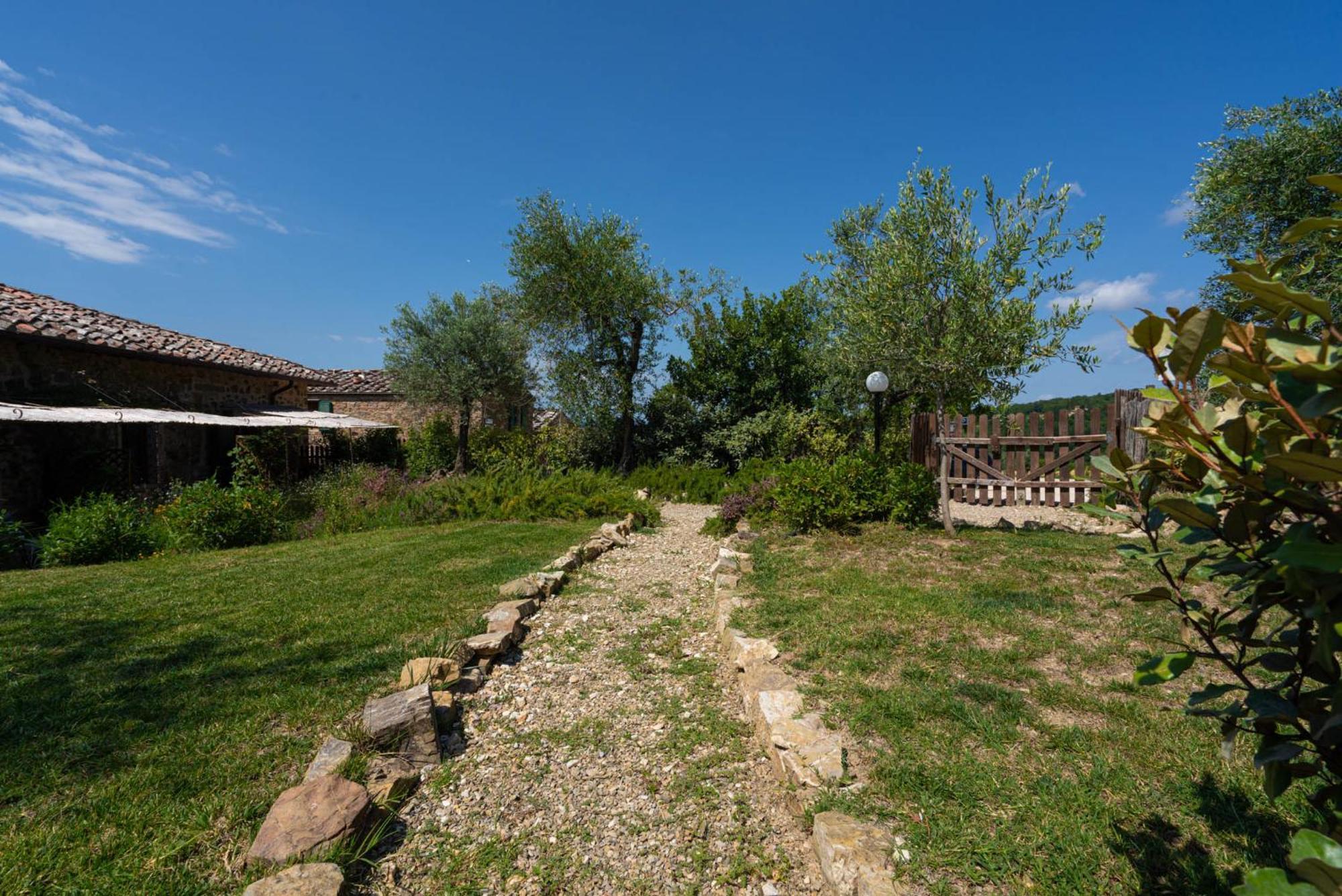 Apartamento Casa Alta Greve in Chianti