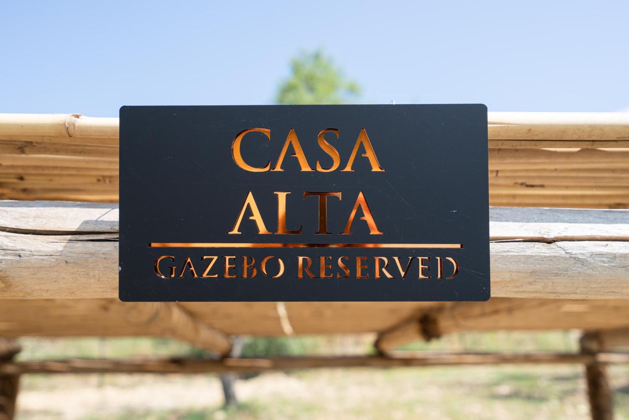 Casa Alta Apartamento *