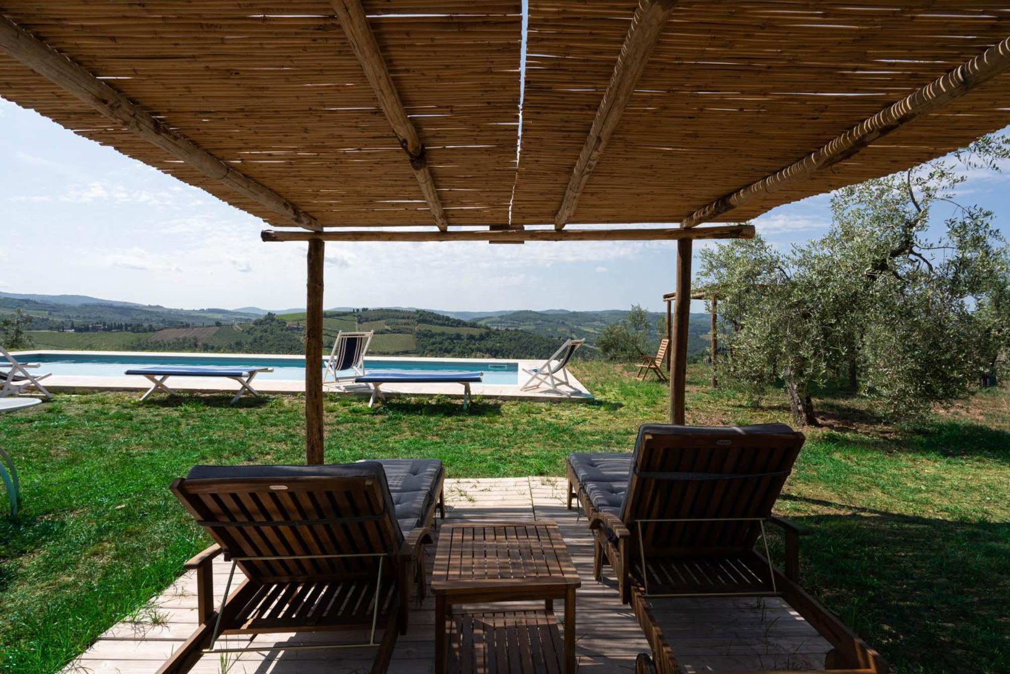 Apartamento Casa Alta