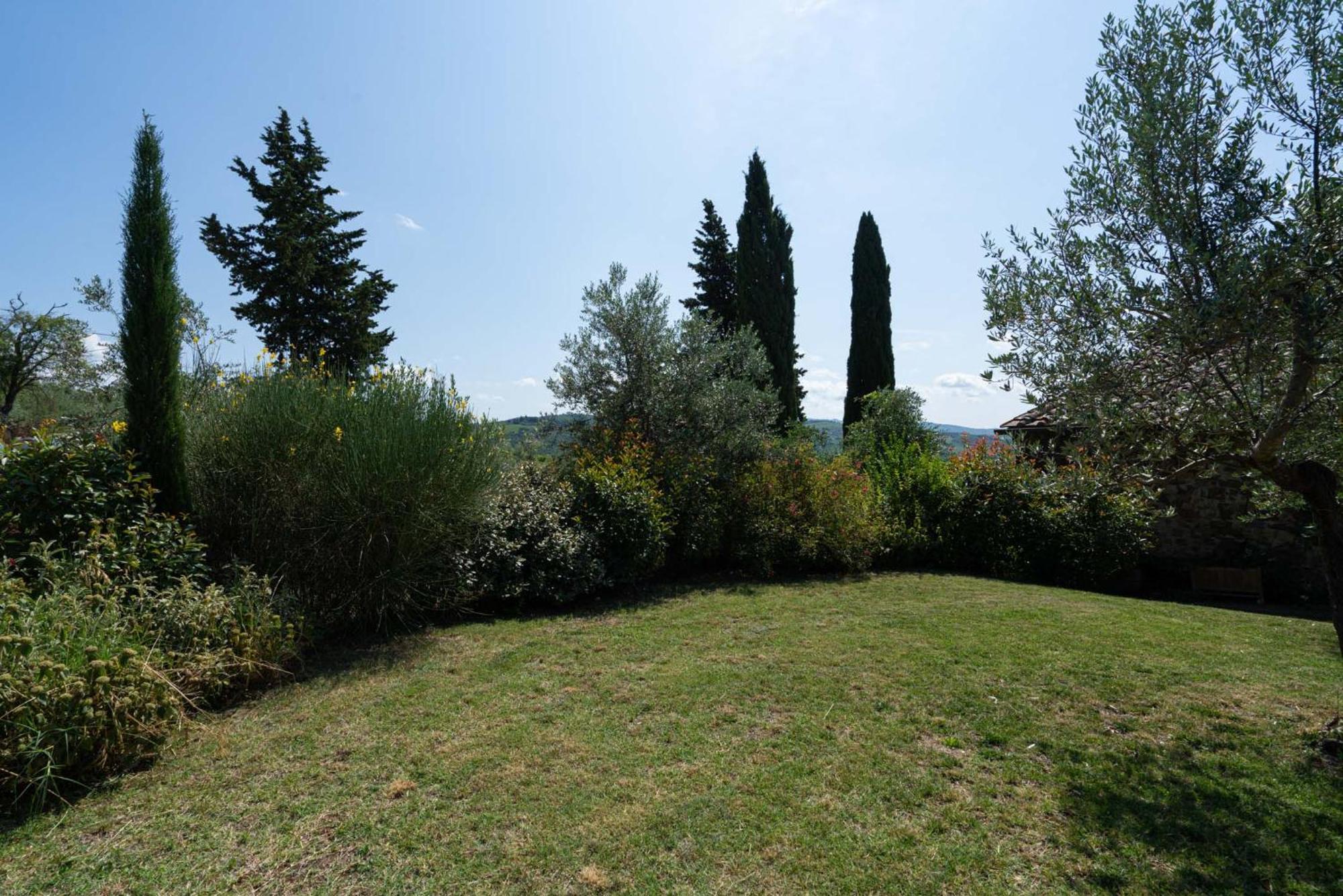 Casa Alta *