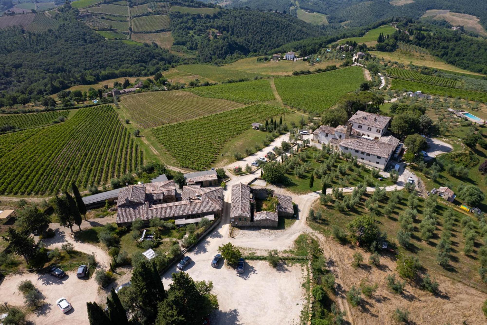 Casa Alta *